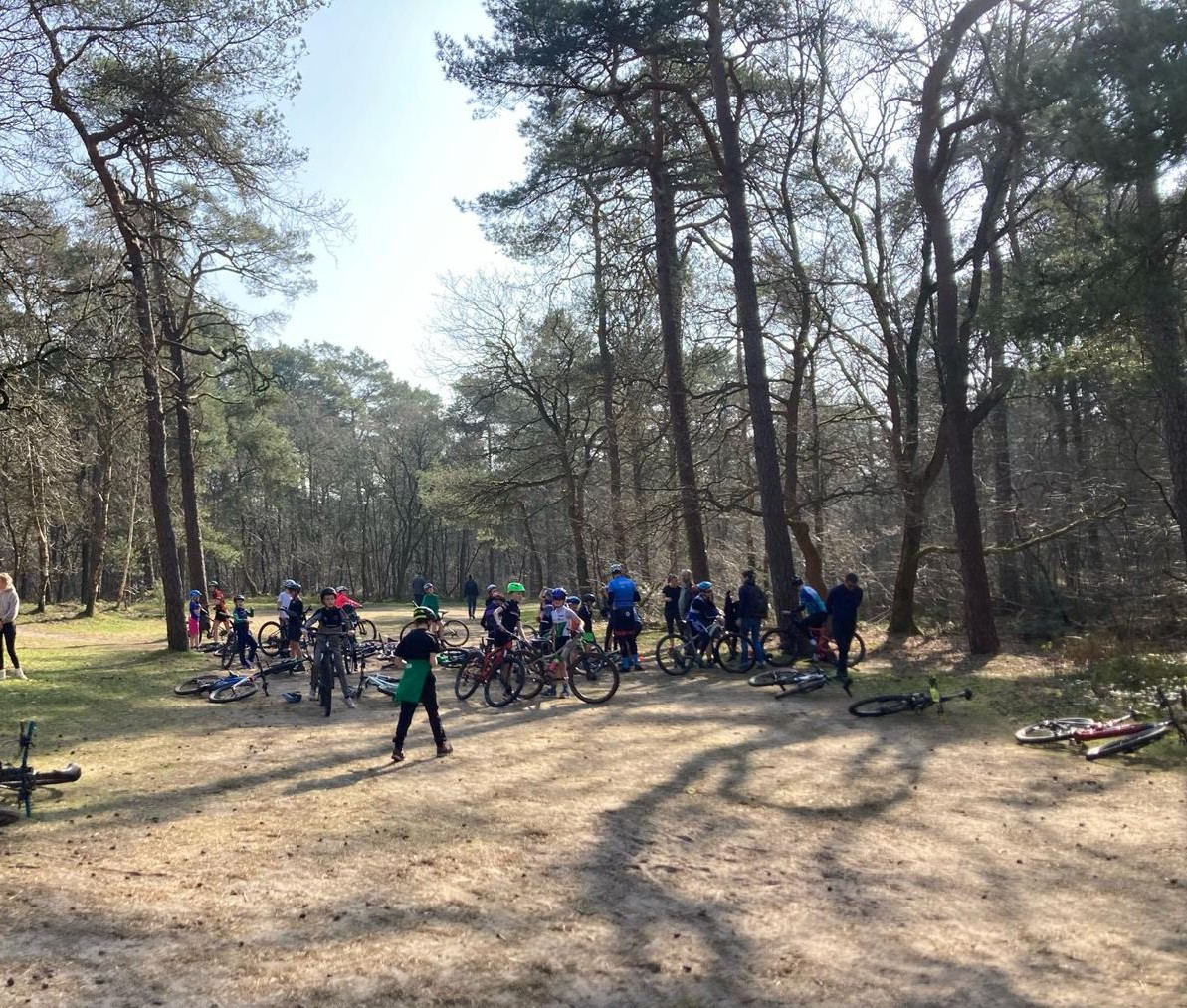 8 maart gratis jeugdclinic: schrijf je snel in!